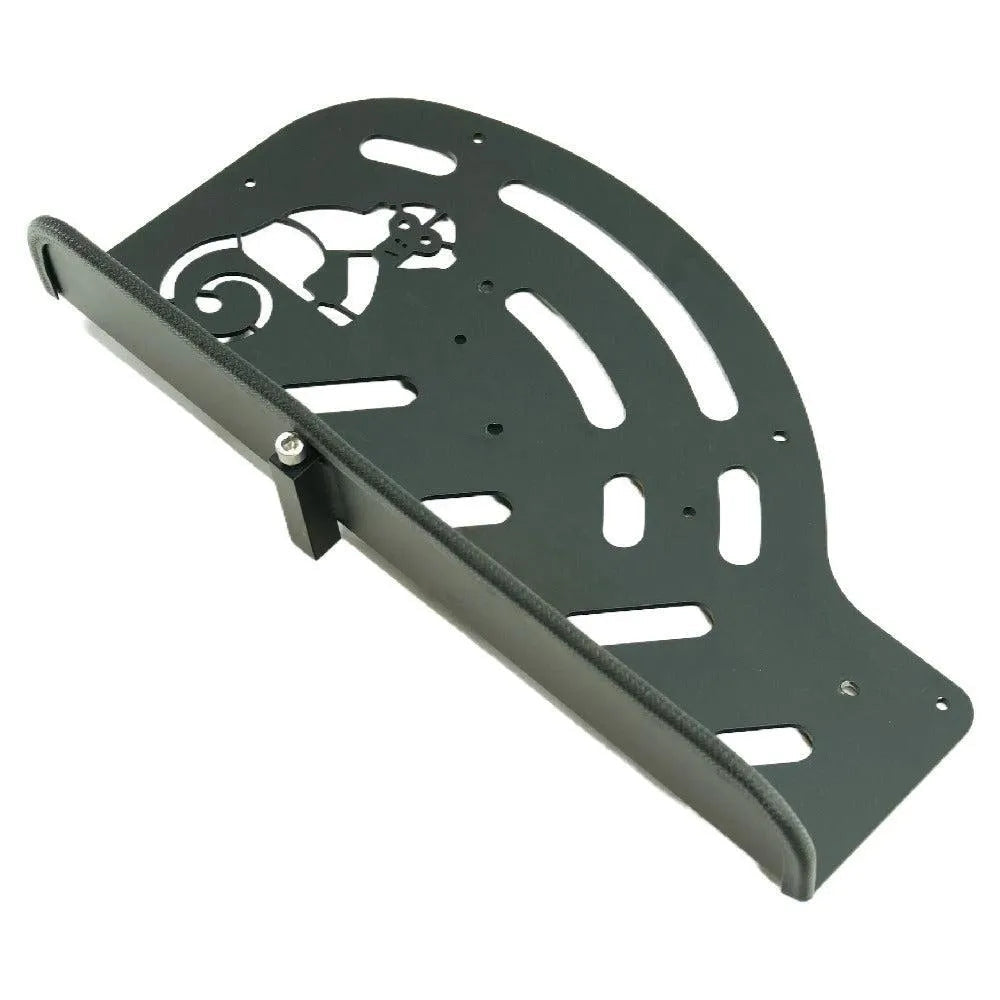 Monkeybike MonkeyTail - Opstapje (hoog)