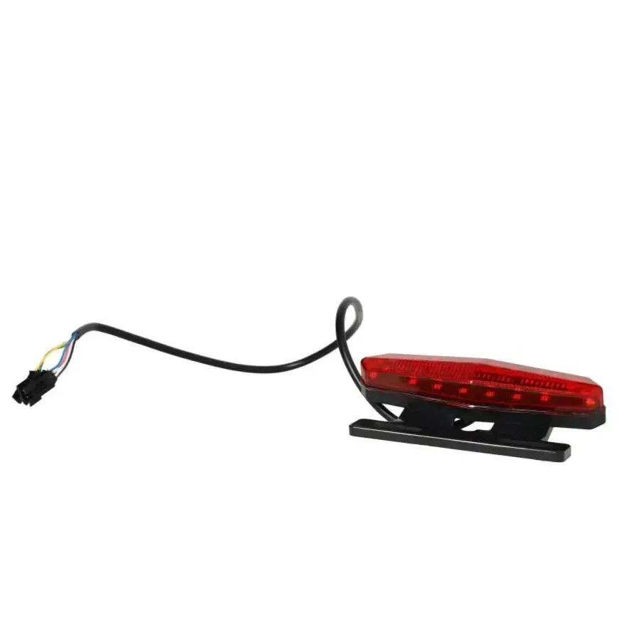 OUXI V8 - Achterlicht