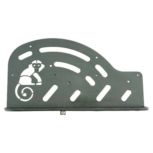 Monkeybike MonkeyTail - Opstapje (hoog)