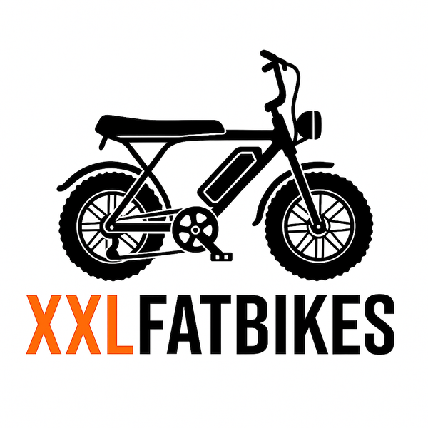 XXL Fatbikes